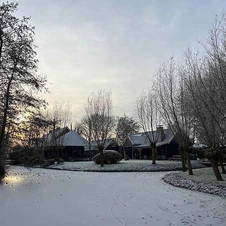 Op Stolk Bed & Breakfast Stolwijk Экстерьер фото