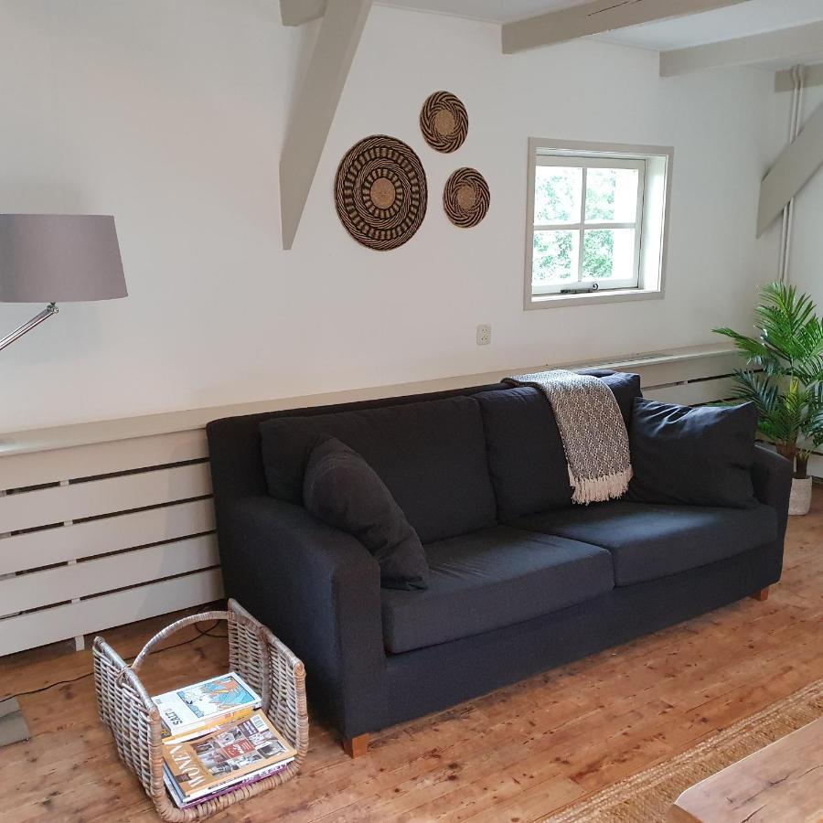 Op Stolk Bed & Breakfast Stolwijk Экстерьер фото