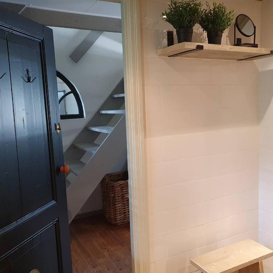 Op Stolk Bed & Breakfast Stolwijk Экстерьер фото